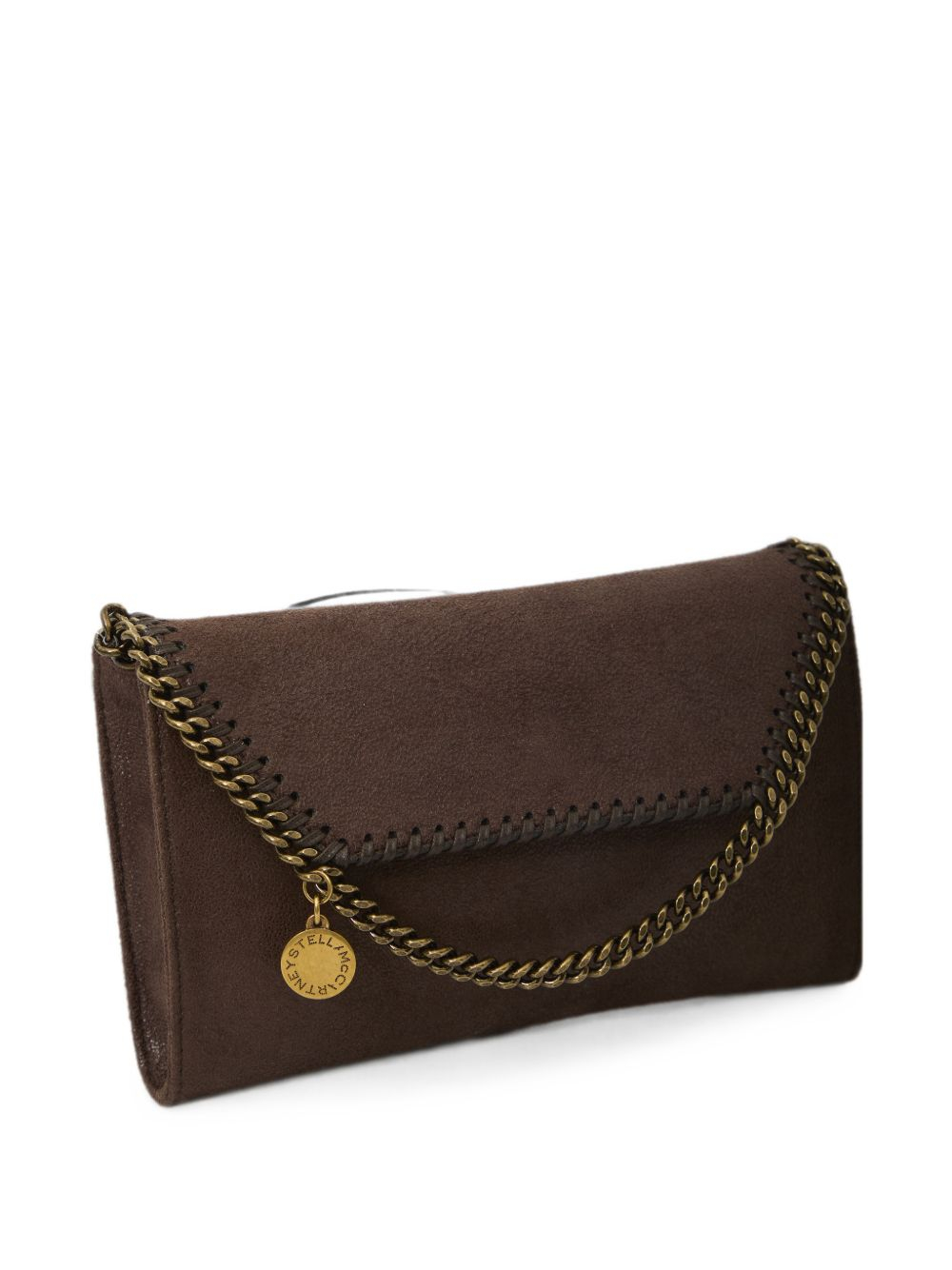 [Stella McCartney] Cross body bag FW26 581238 WP0735 7745