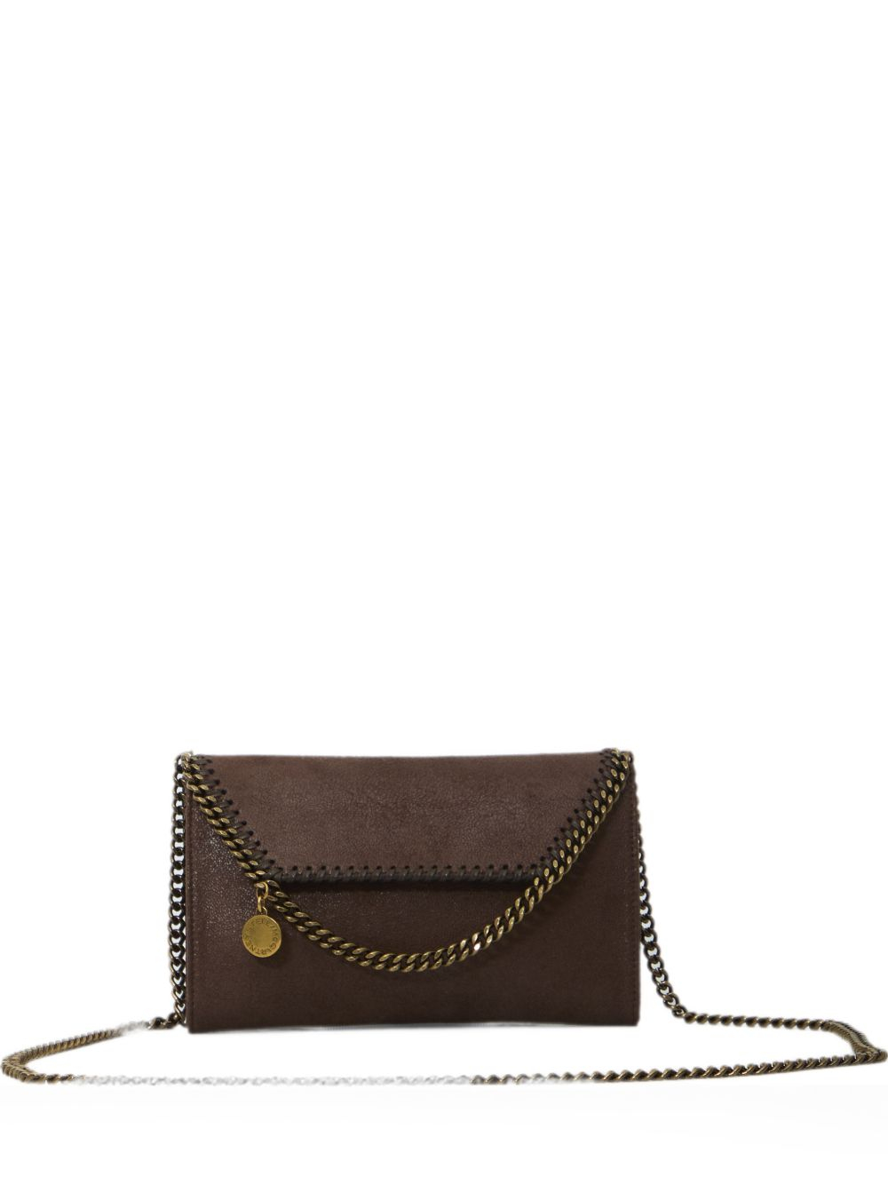 [Stella McCartney] Cross body bag FW26 581238 WP0735 7745