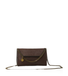 [Stella McCartney] Cross body bag FW26 581238 WP0735 7745