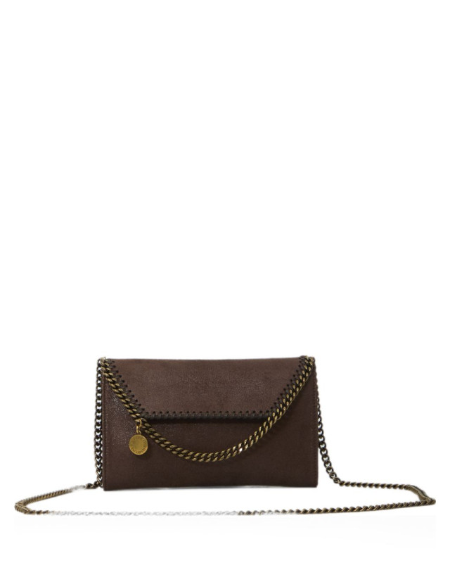 [Stella McCartney] Cross body bag FW26 581238 WP0735 7745
