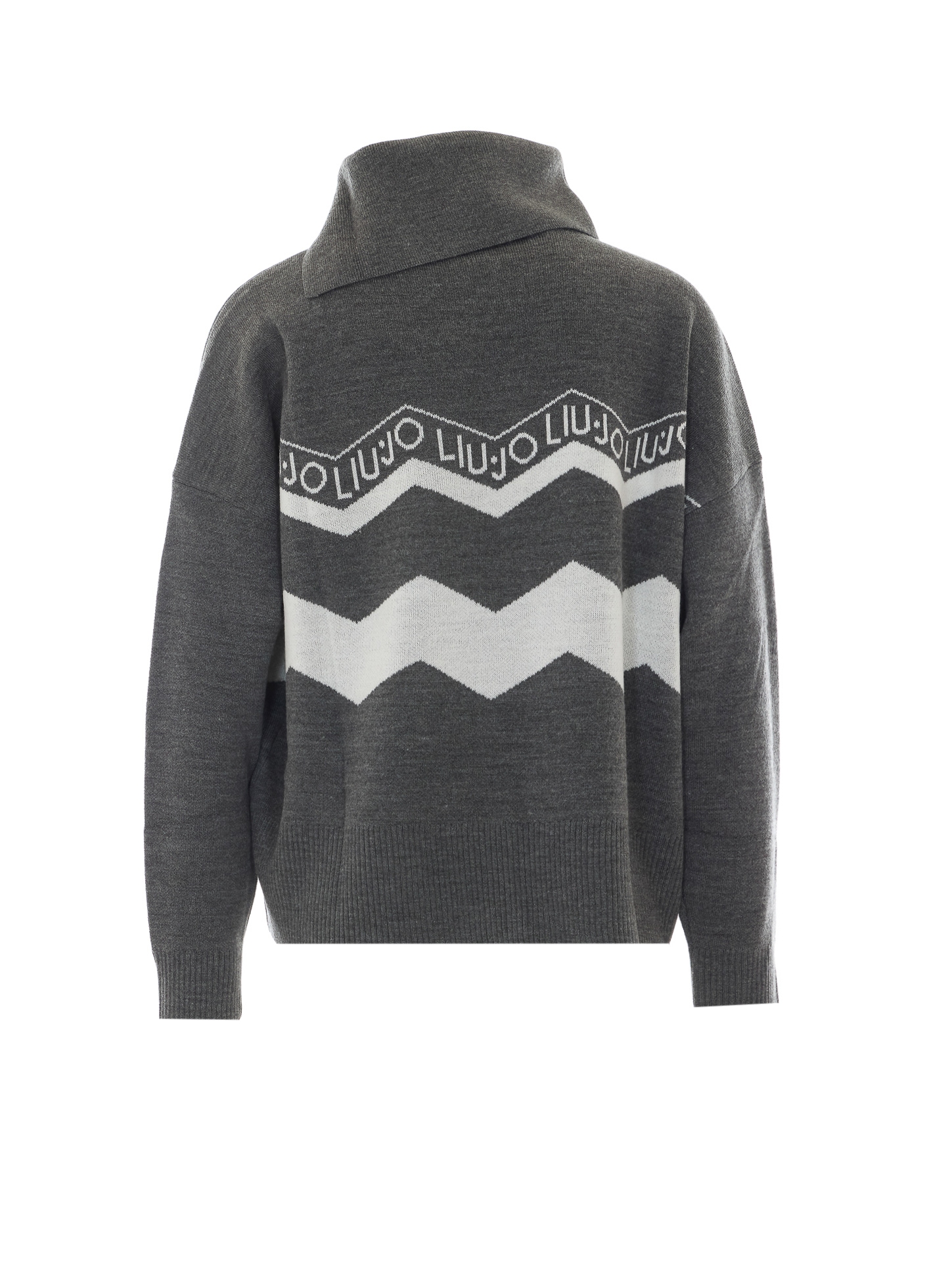 [Liu Jo] Knitwear FW26 TF6158MA22SD3031