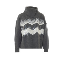[Liu Jo] Knitwear FW26 TF6158MA22SD3031