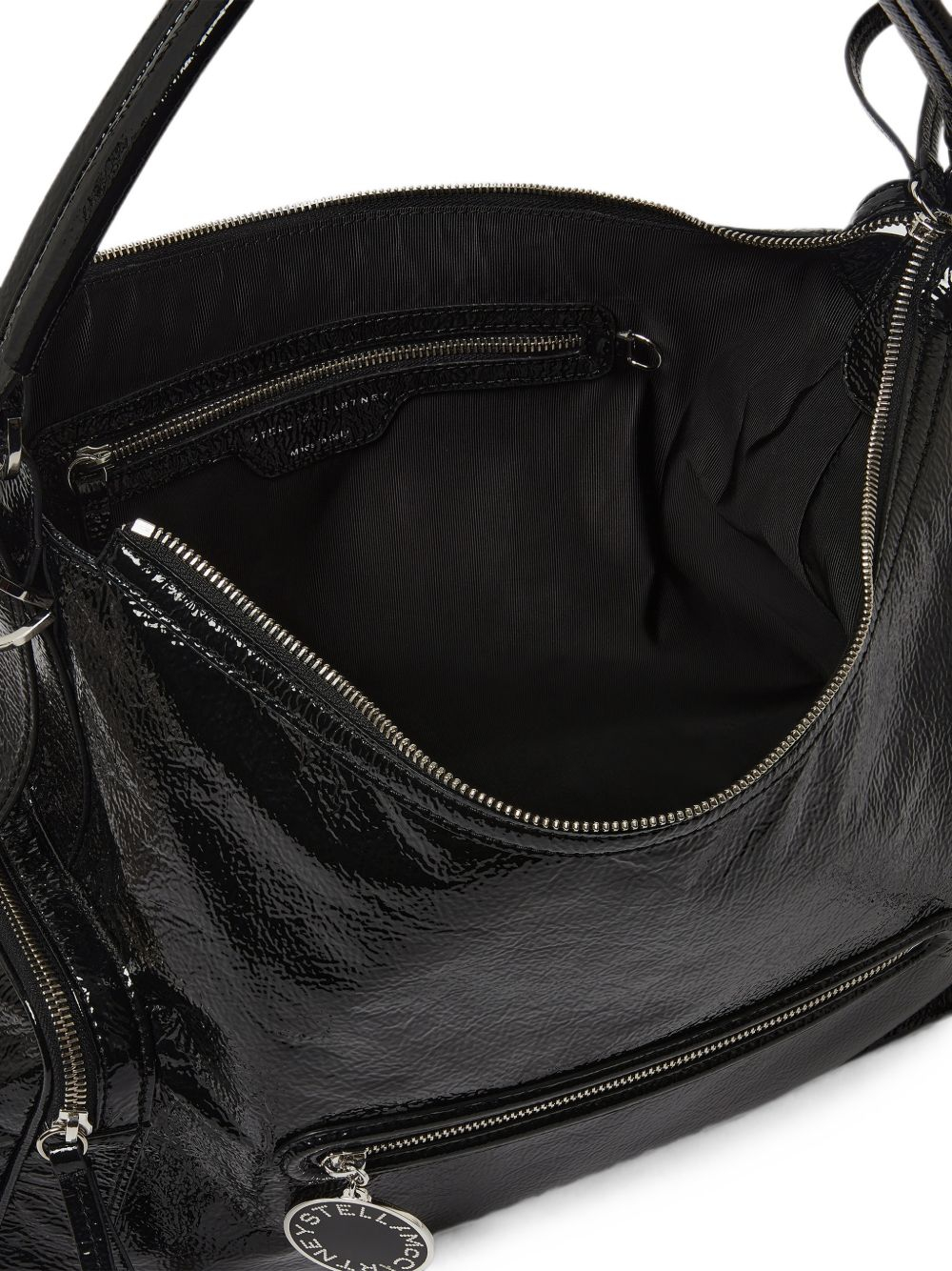 [Stella McCartney] Shoulder bag FW26 7B0178 WP0767 1000