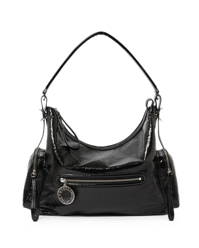 [Stella McCartney] Shoulder bag FW26 7B0178 WP0767 1000