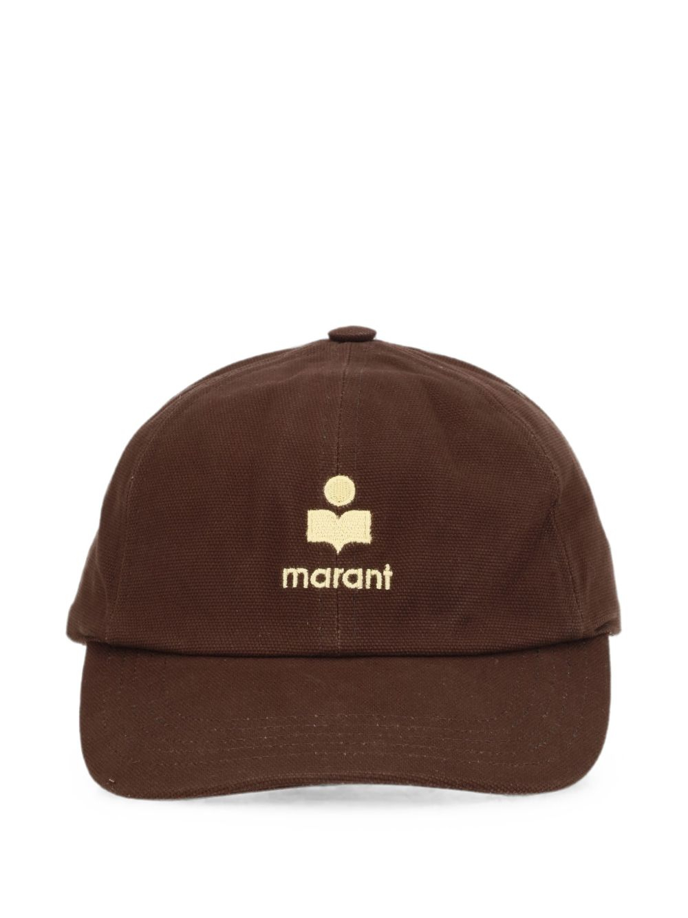[Isabel Marant] Cap FW26 CQ053XFA D1C05A CLBR
