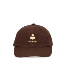 [Isabel Marant] Cap FW26 CQ053XFA D1C05A CLBR