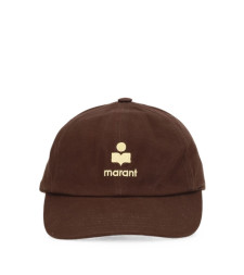 [Isabel Marant] Cap FW26 CQ053XFA D1C05A CLBR