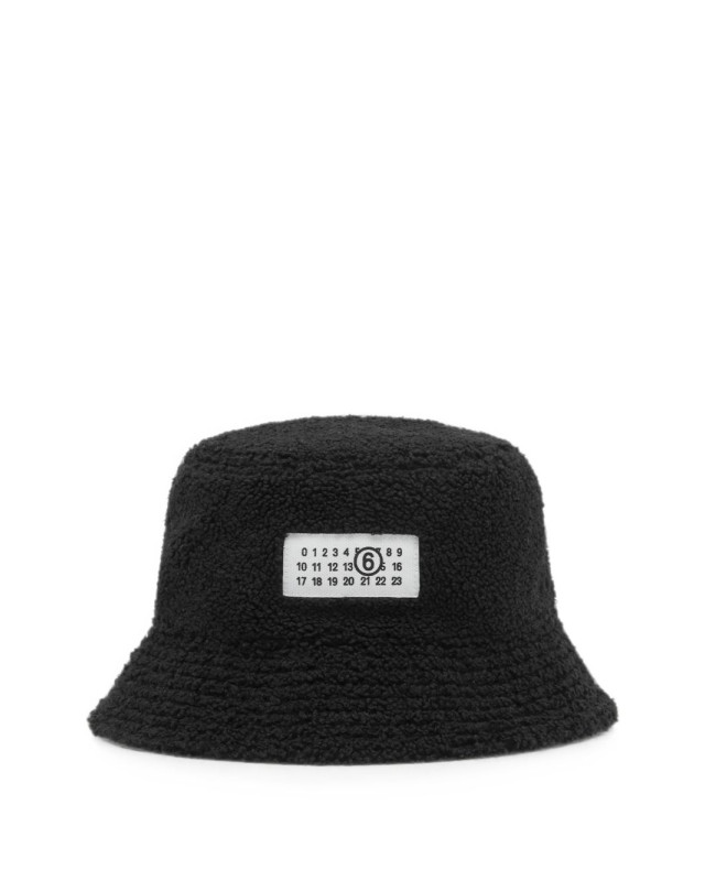 [MM6 Maison Margiela] Hat FW26 S52TC0071 M13319 900