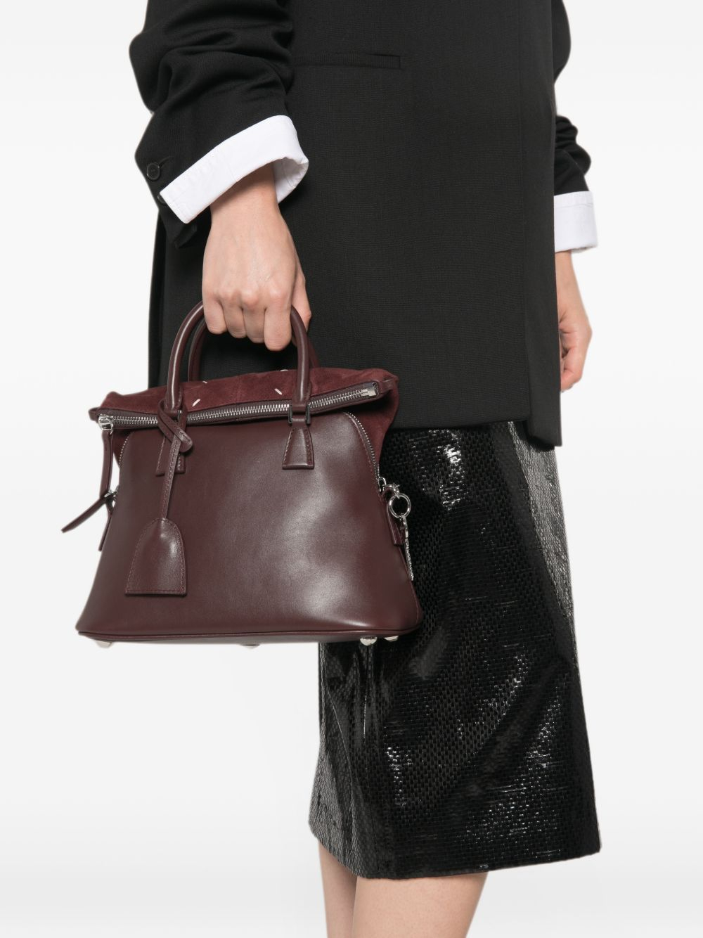[Maison Margiela] Tote bag FW26 SB1WG0084 P8991 HB397
