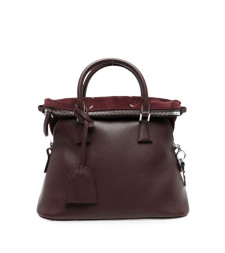 [Maison Margiela] Tote bag FW26 SB1WG0084 P8991 HB397