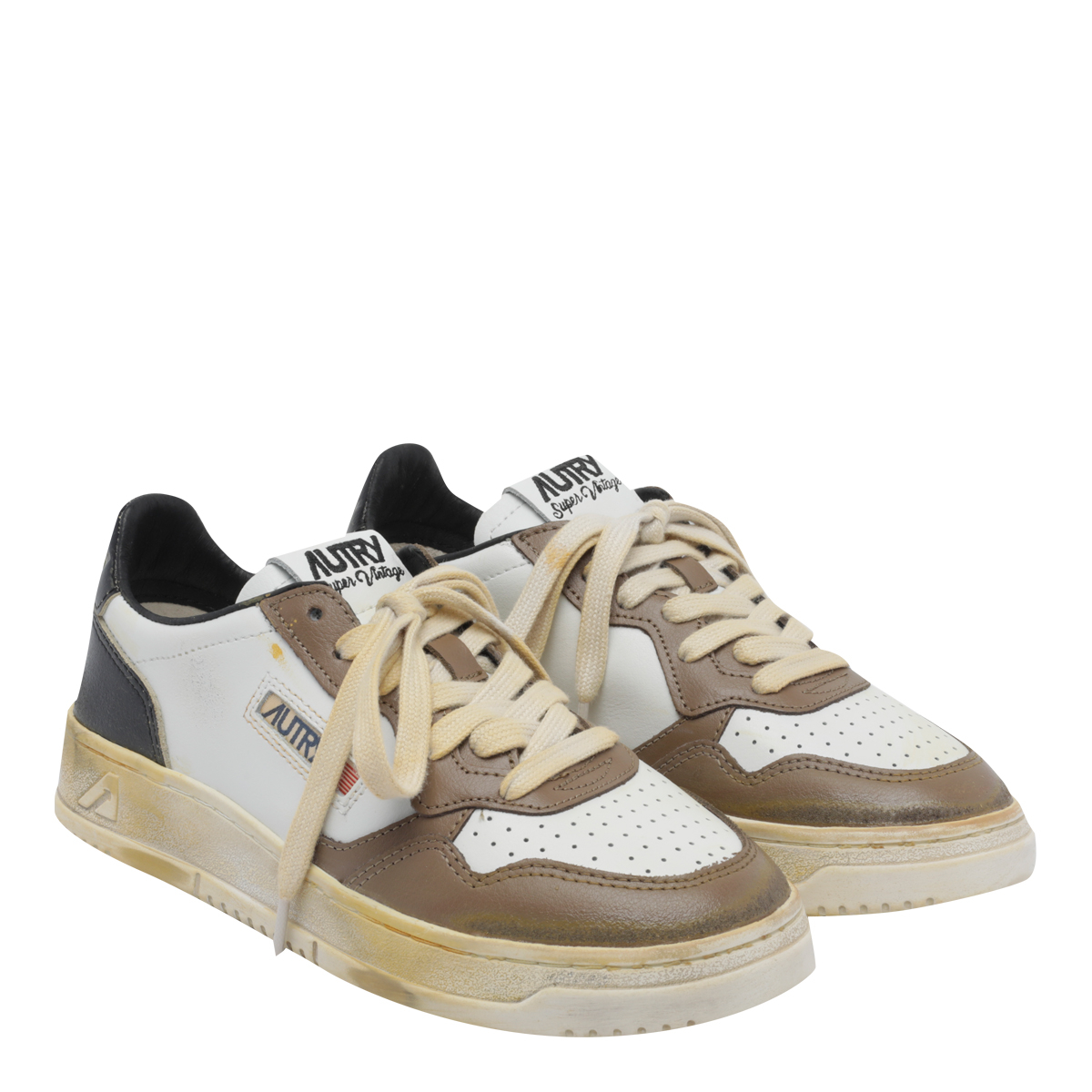 [AUTRY] Sneakers FW26 AVLWSV60