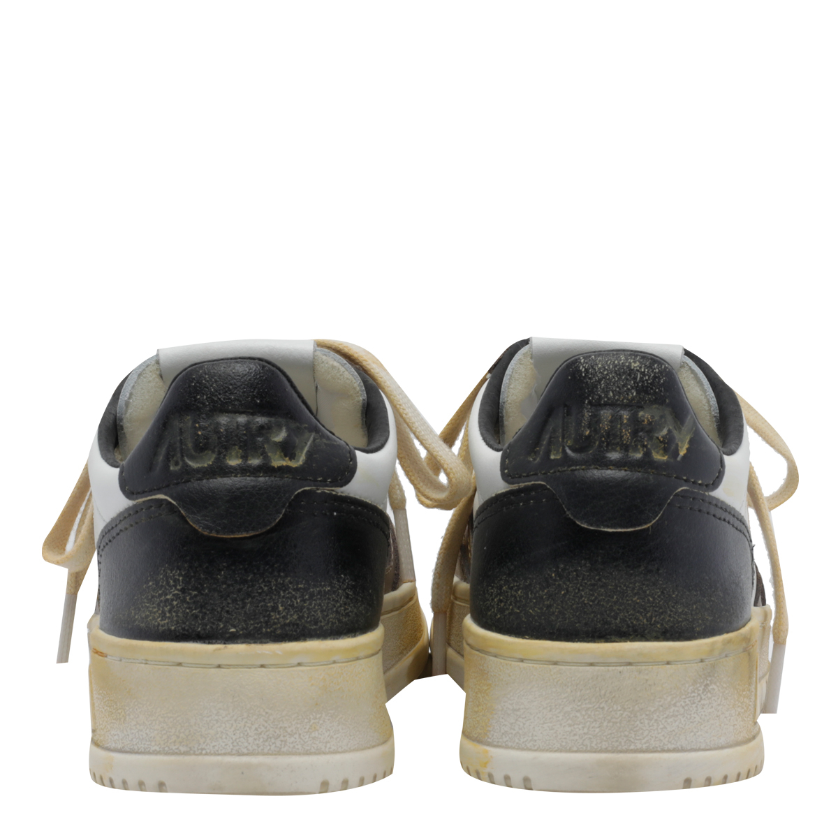 [AUTRY] Sneakers FW26 AVLWSV60