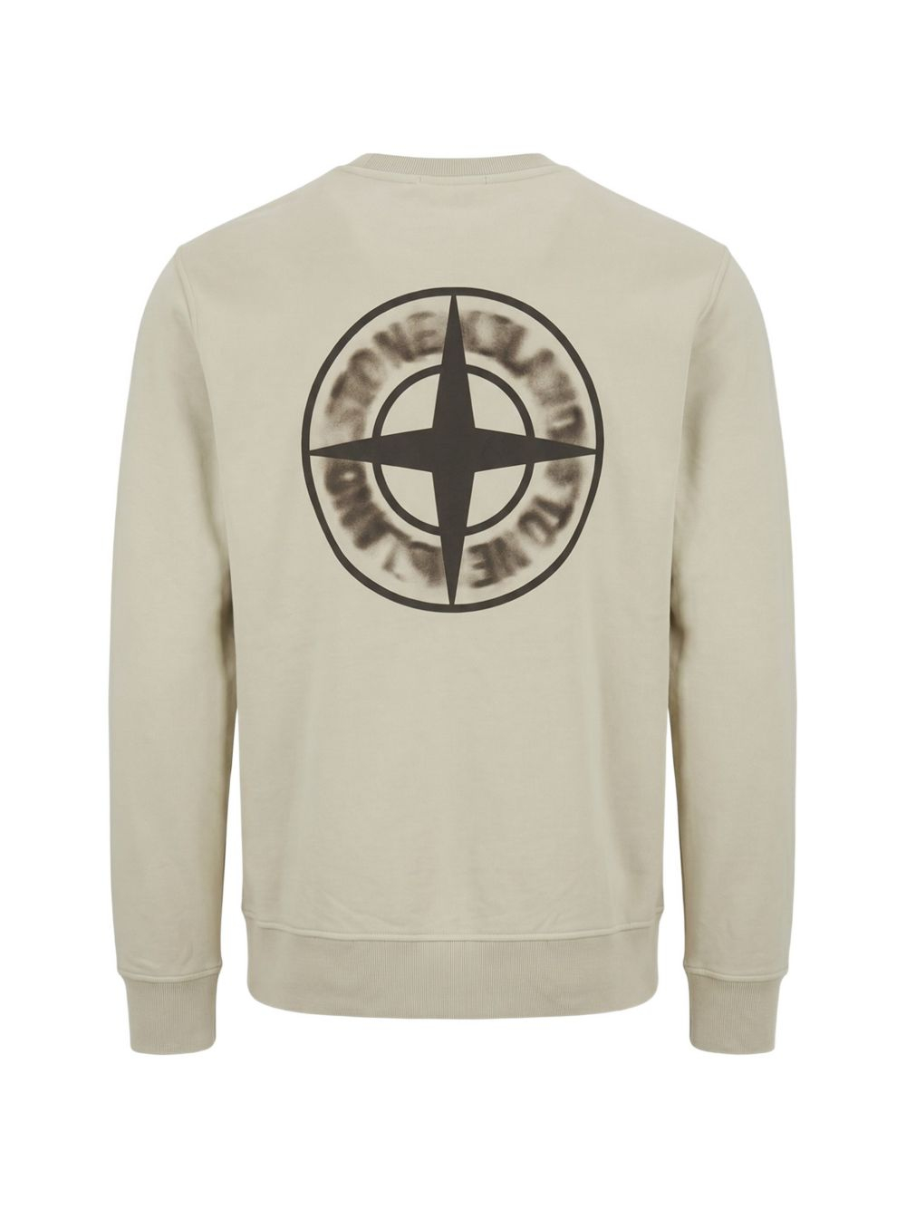 [Stone Island] Sweatshirt FW26 L2S156100039 S0477 V0095