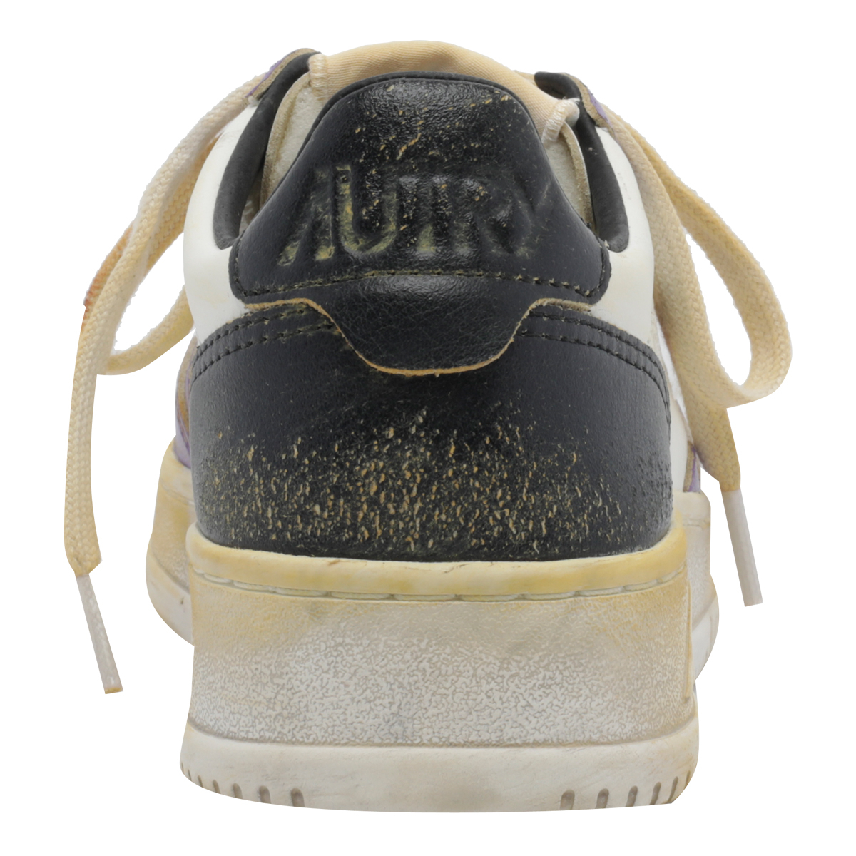 [AUTRY] Sneakers FW26 AVLWSV53