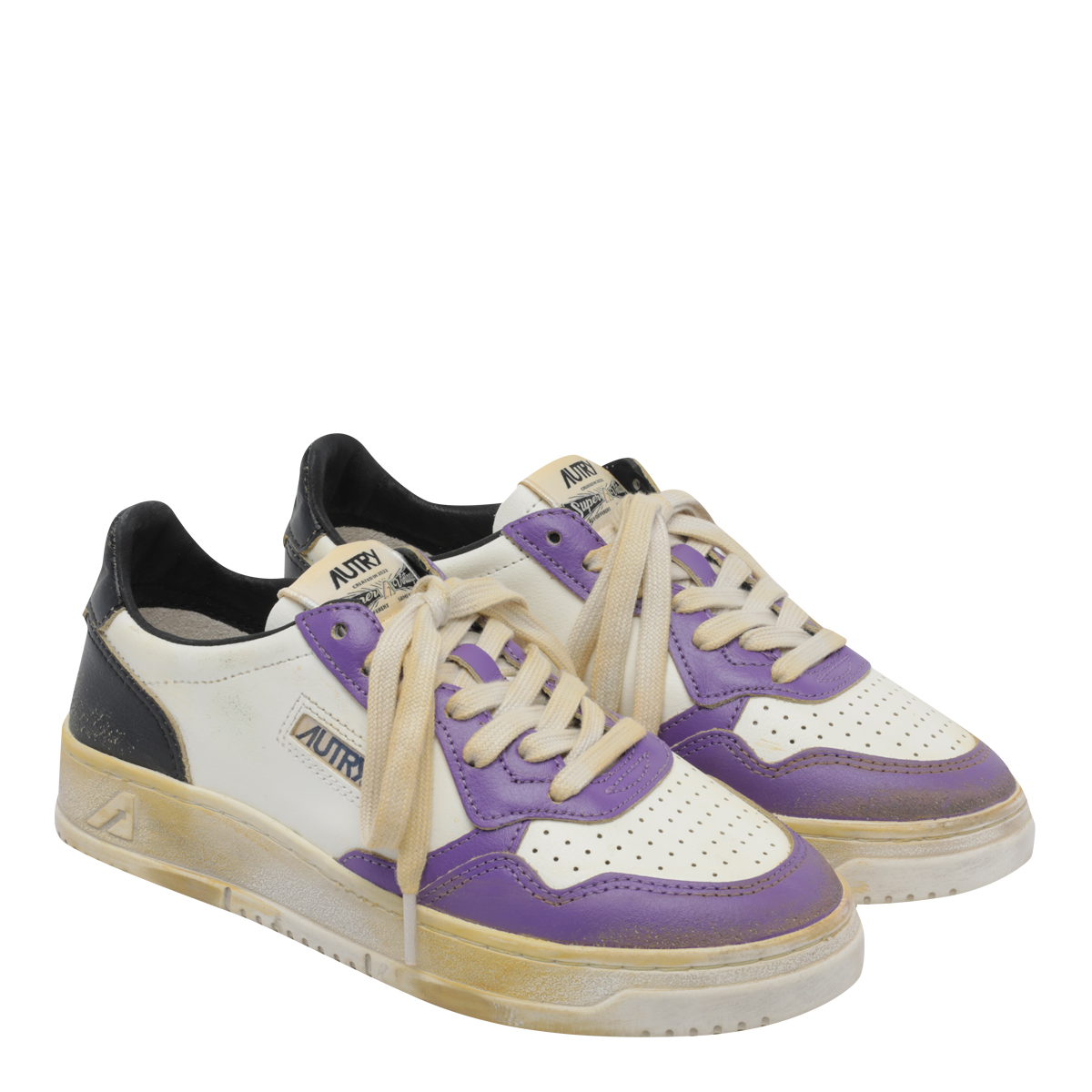 [AUTRY] Sneakers FW26 AVLWSV53