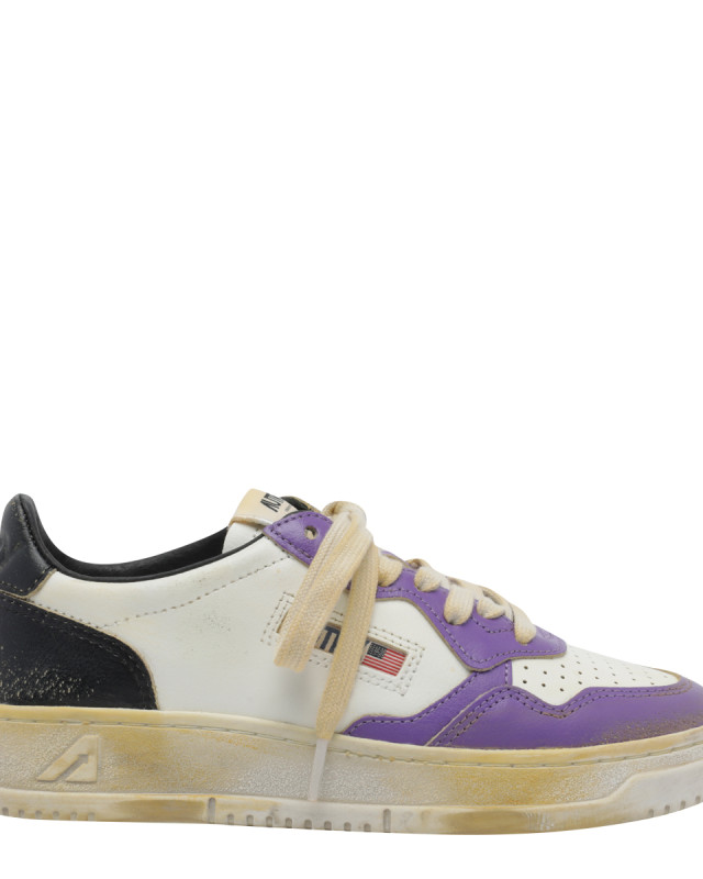[AUTRY] Sneakers FW26 AVLWSV53