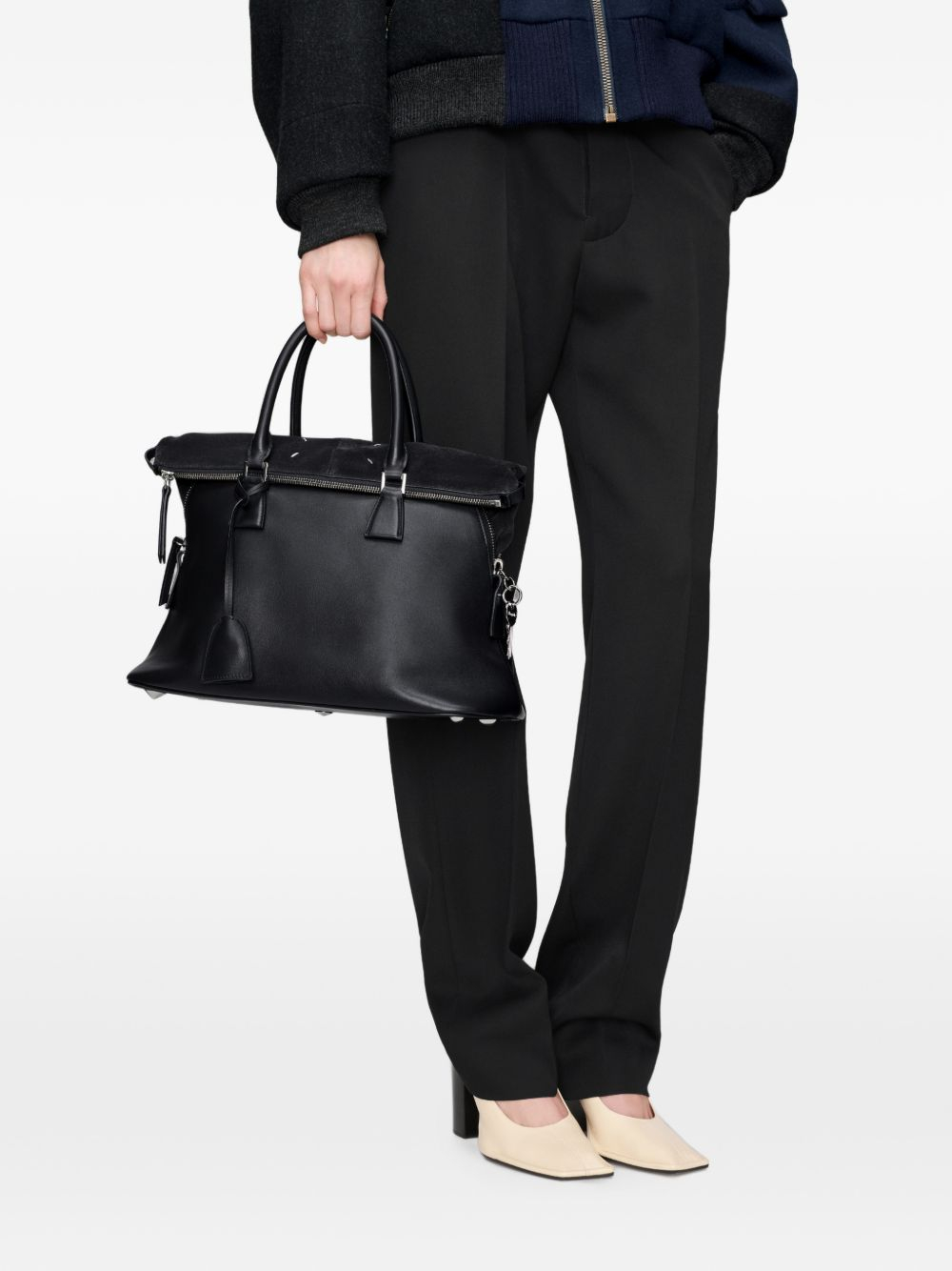 [Maison Margiela] Tote bag FW26 SB1WG0085 P8991 HB396