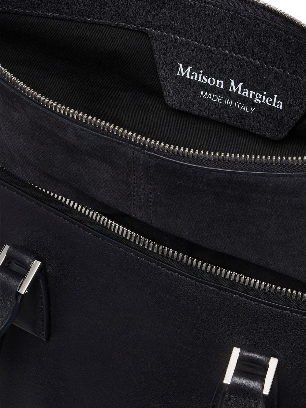 [Maison Margiela] Tote bag FW26 SB1WG0085 P8991 HB396