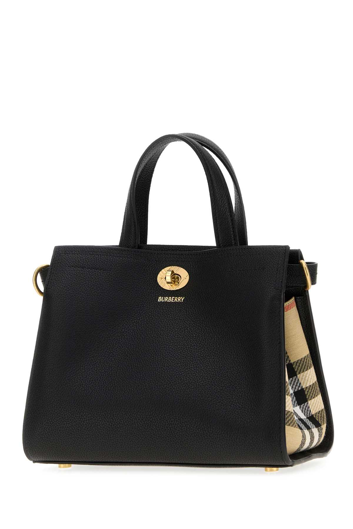 [Burberry] Tote bag FW26 8129092 A1189