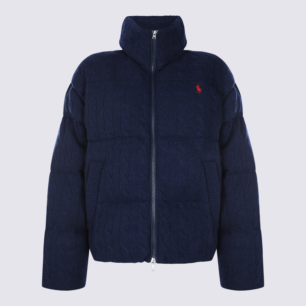 [Polo Ralph Lauren] Down jacket FW26 211A10457002