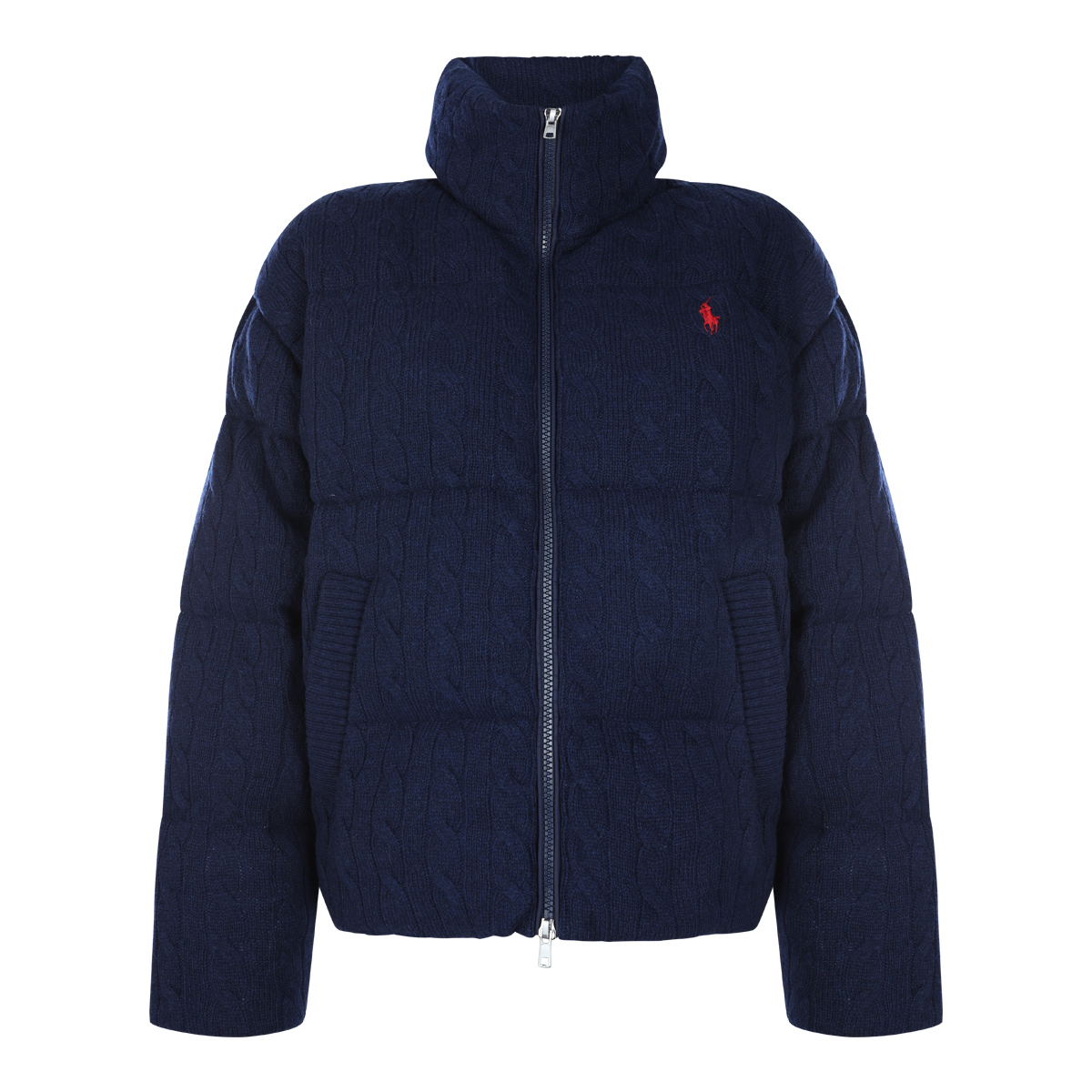 [Polo Ralph Lauren] Down jacket FW26 211A10457002