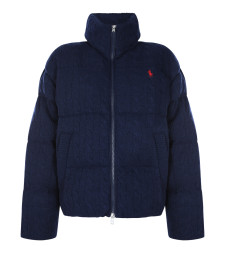 [Polo Ralph Lauren] Down jacket FW26 211A10457002
