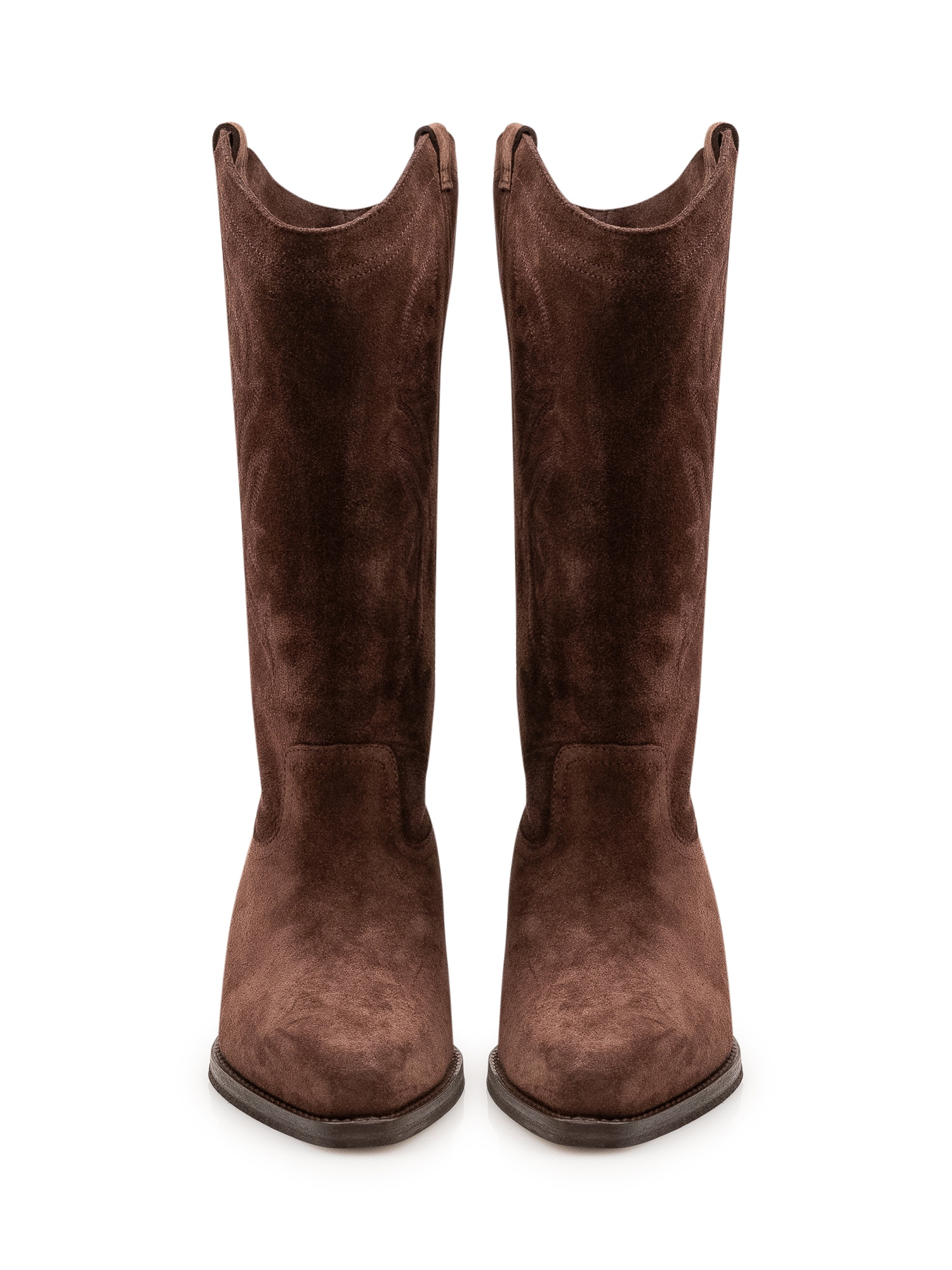 [Ba&sh] Boots FW26 2H26CLAU 0916