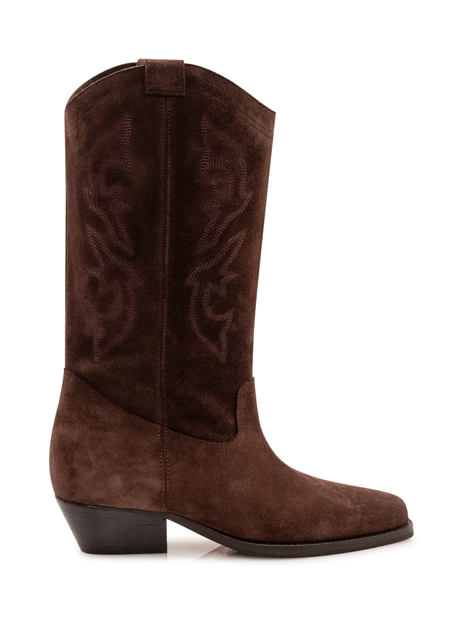 [Ba&sh] Boots FW26 2H26CLAU 0916
