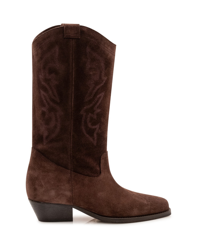 [Ba&sh] Boots FW26 2H26CLAU 0916