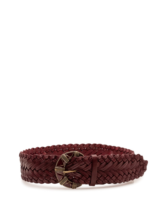 [Ba&sh] Belt FW26 2H26BYRO 0108