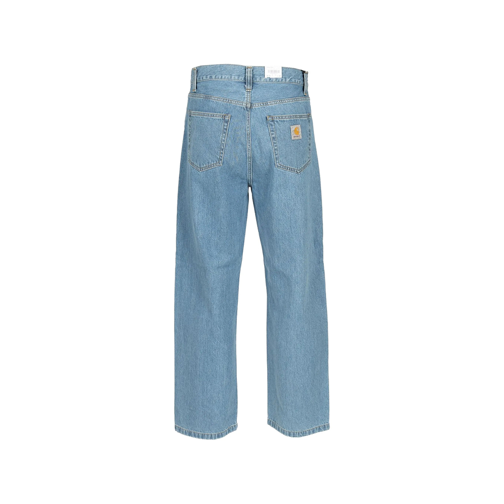 [CARHARTT] Jeans FW26 I030468  017X