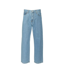 [CARHARTT] Jeans FW26 I030468  017X