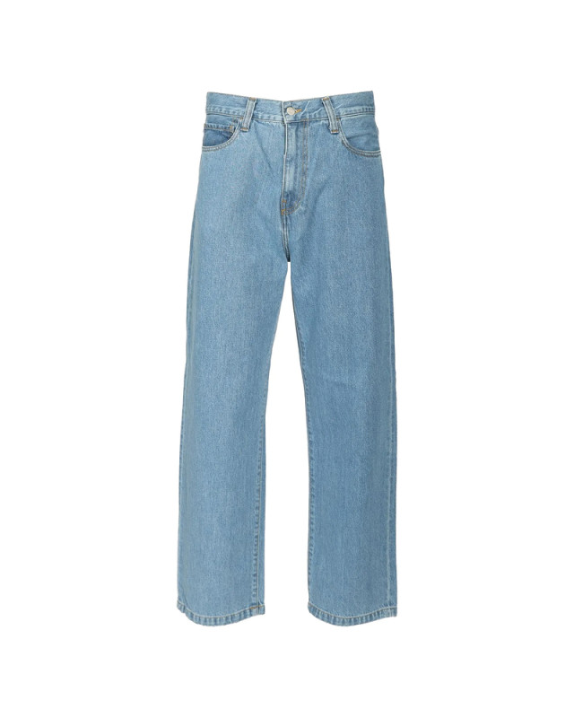 [CARHARTT] Jeans FW26 I030468  017X