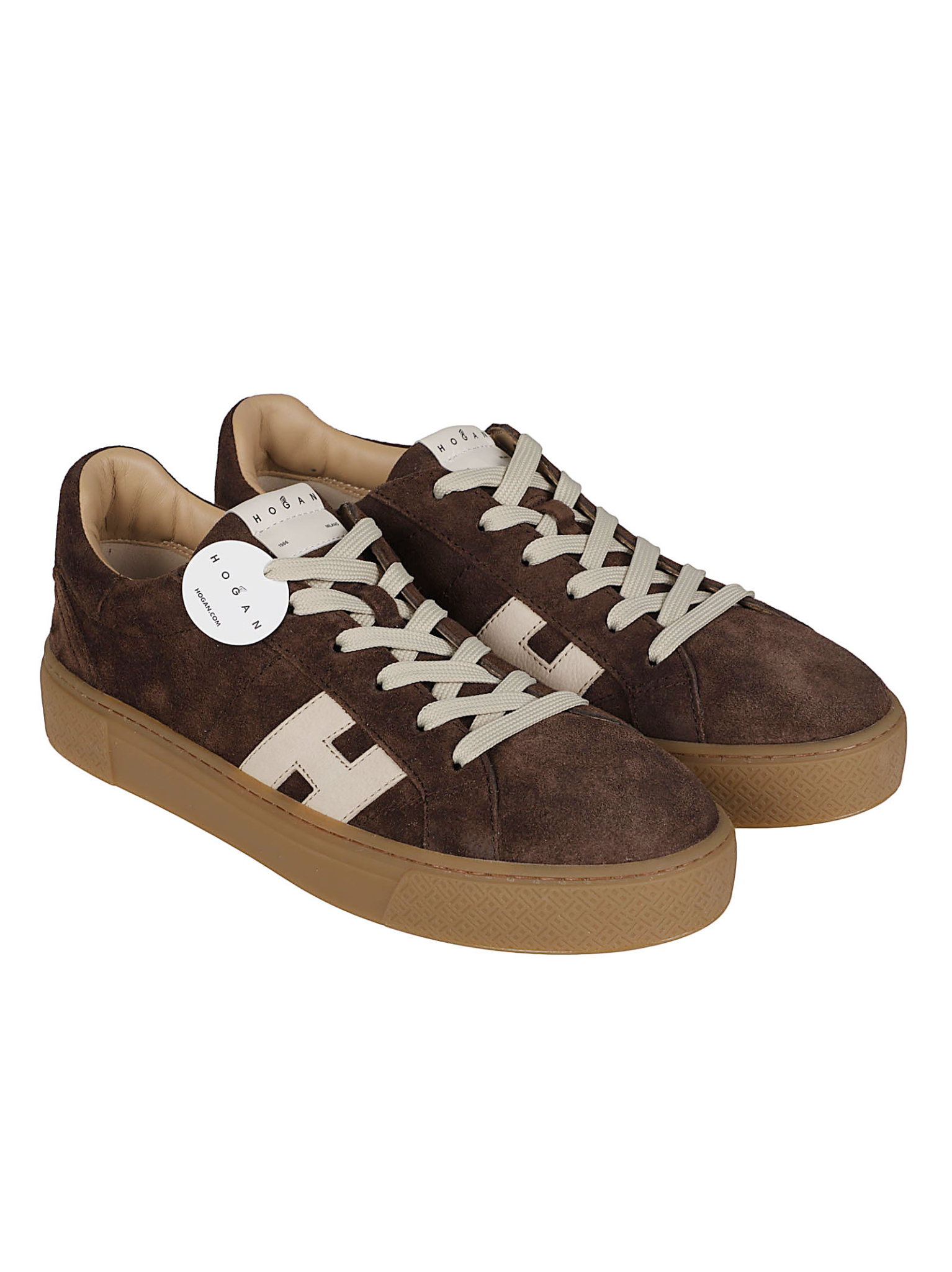 [Hogan] Sneakers FW26 HXM7050GF10UHT