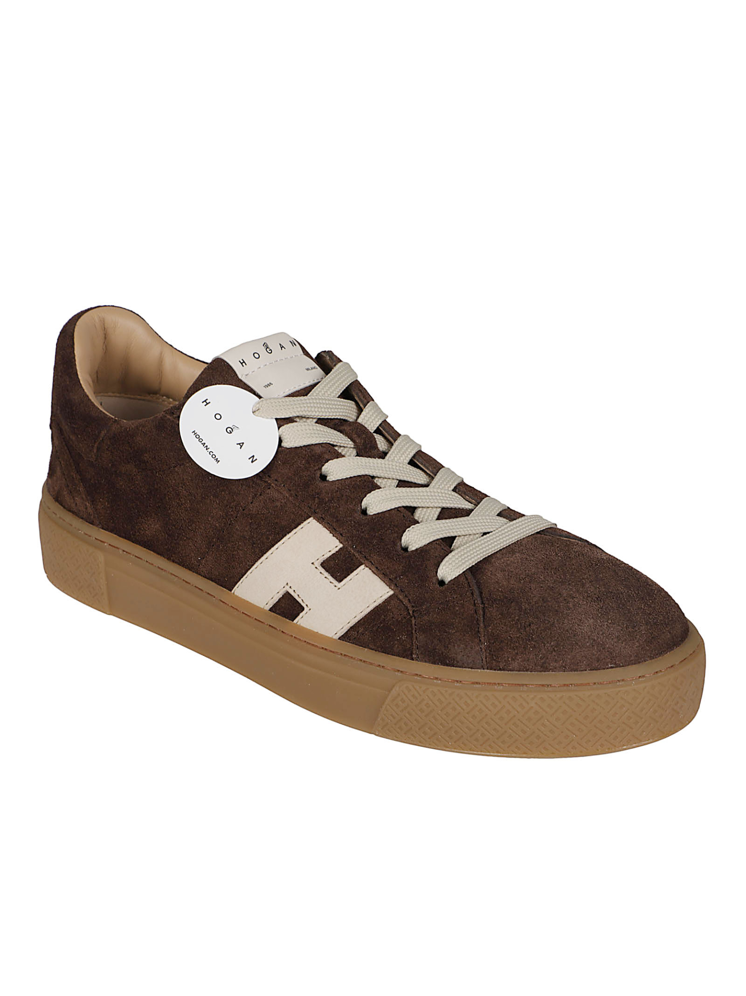 [Hogan] Sneakers FW26 HXM7050GF10UHT