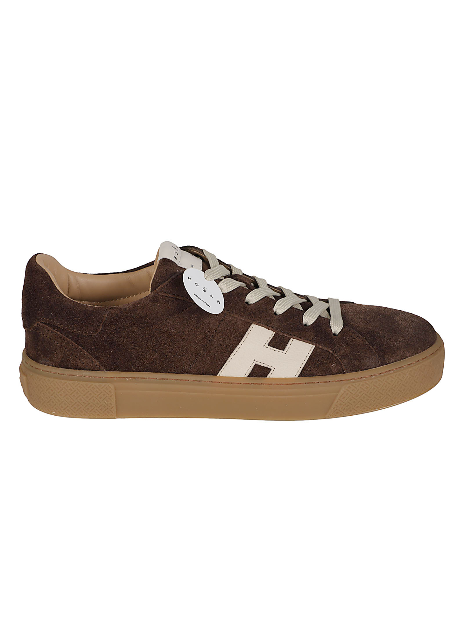 [Hogan] Sneakers FW26 HXM7050GF10UHT
