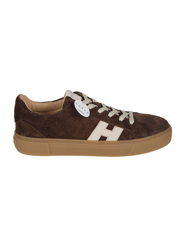 [Hogan] Sneakers FW26 HXM7050GF10UHT
