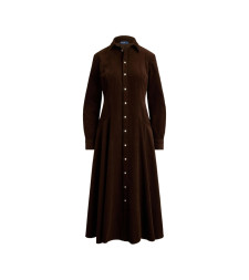 [Ralph Lauren] Long sleeve dress FW26 211B17452005  DABRO