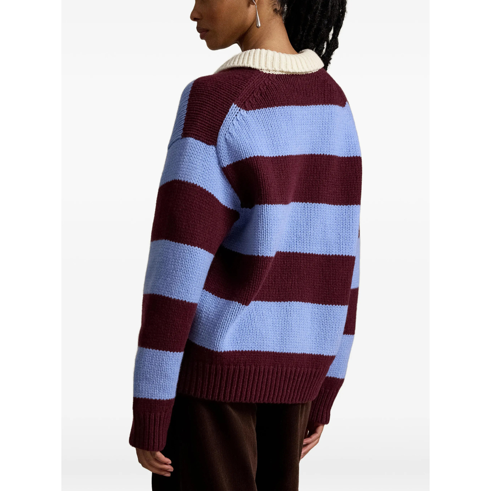 [Ralph Lauren] Knitwear FW26 211B17752001  HARVA