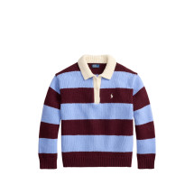 [Ralph Lauren] Knitwear FW26 211B17752001  HARVA