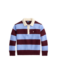 [Ralph Lauren] Knitwear FW26 211B17752001  HARVA