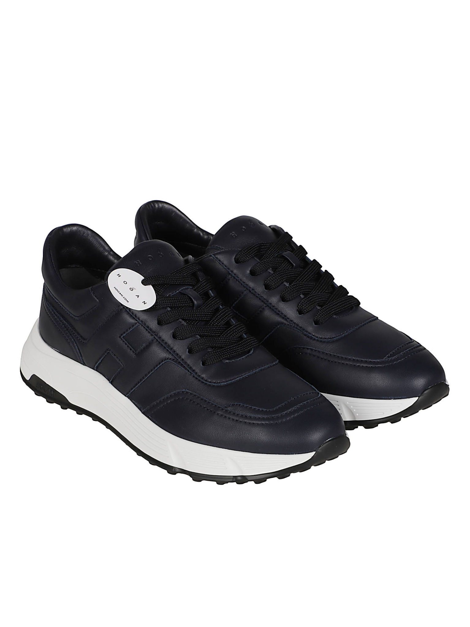 [Hogan] Sneakers FW26 HXM5630FR30LE9