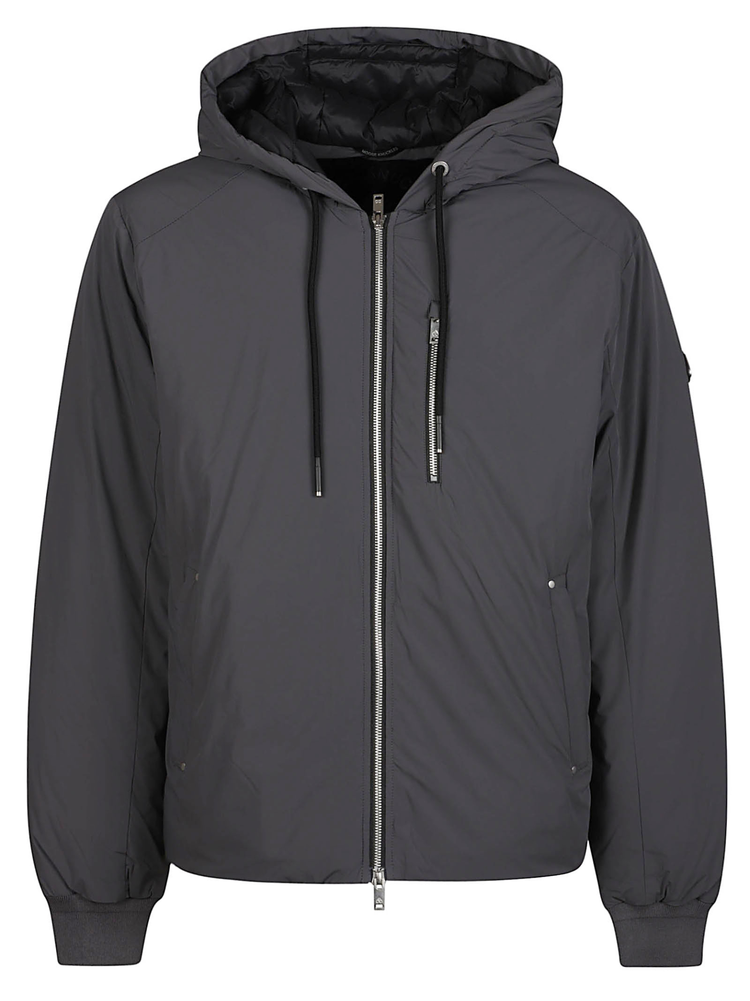 [Moose Knuckles] Casual Jacket FW26 M35MJ210