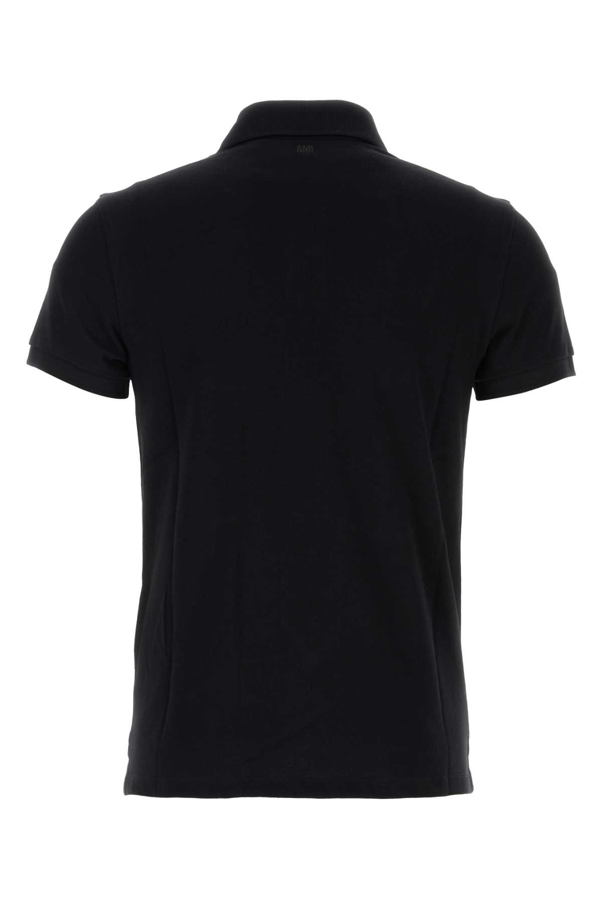 [AMI] T-shirts Short Sleeve FW26 BFUPL001760 001