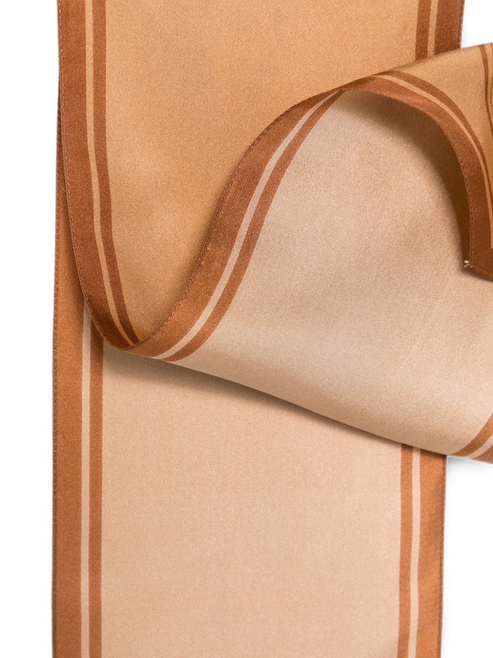 [ELISABETTA FRANCHI] Scarf FW26 FO04F66E2 FR3