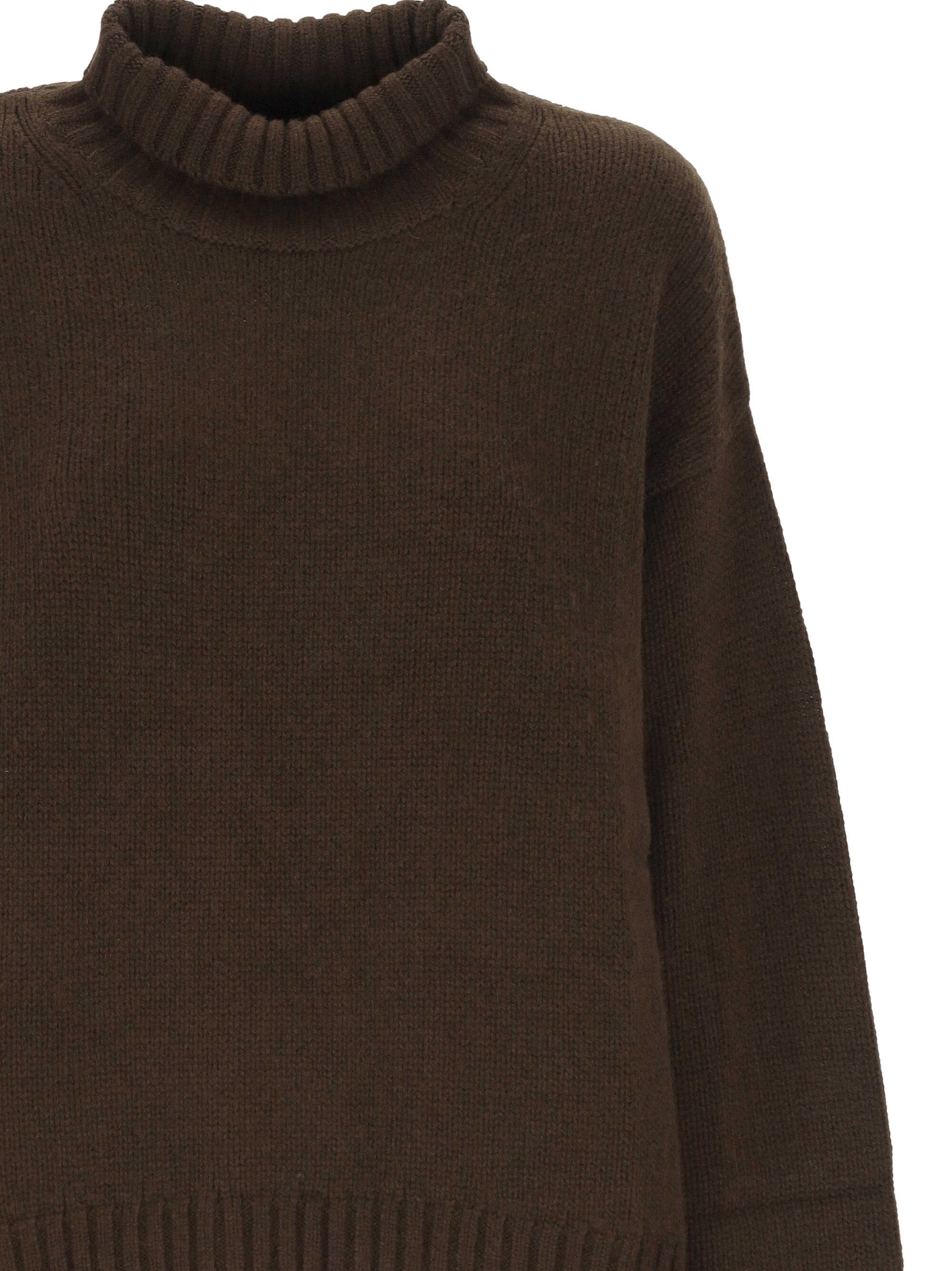 [Barbour] Knitwear FW26 LKN1843LKNRU51