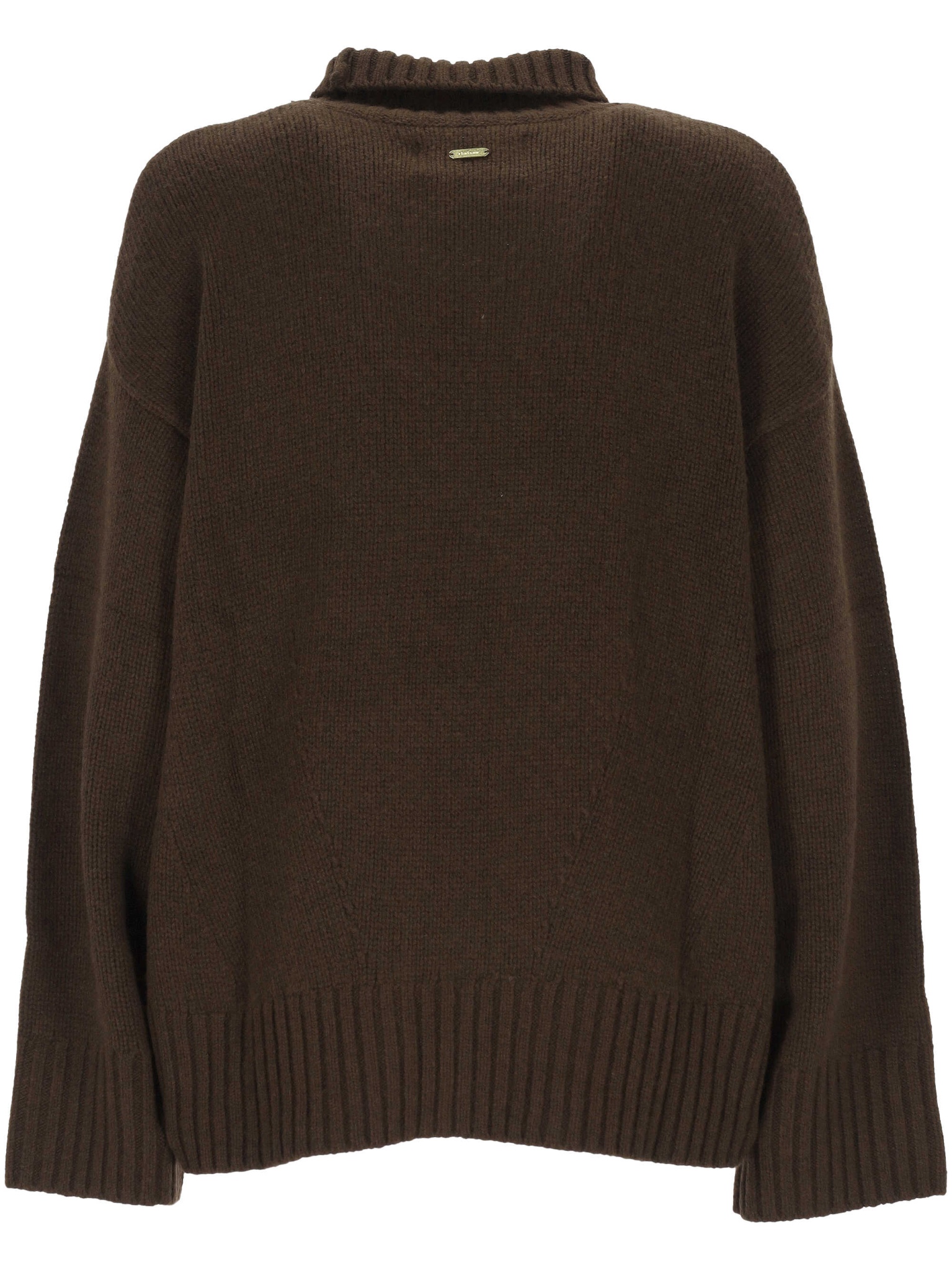 [Barbour] Knitwear FW26 LKN1843LKNRU51