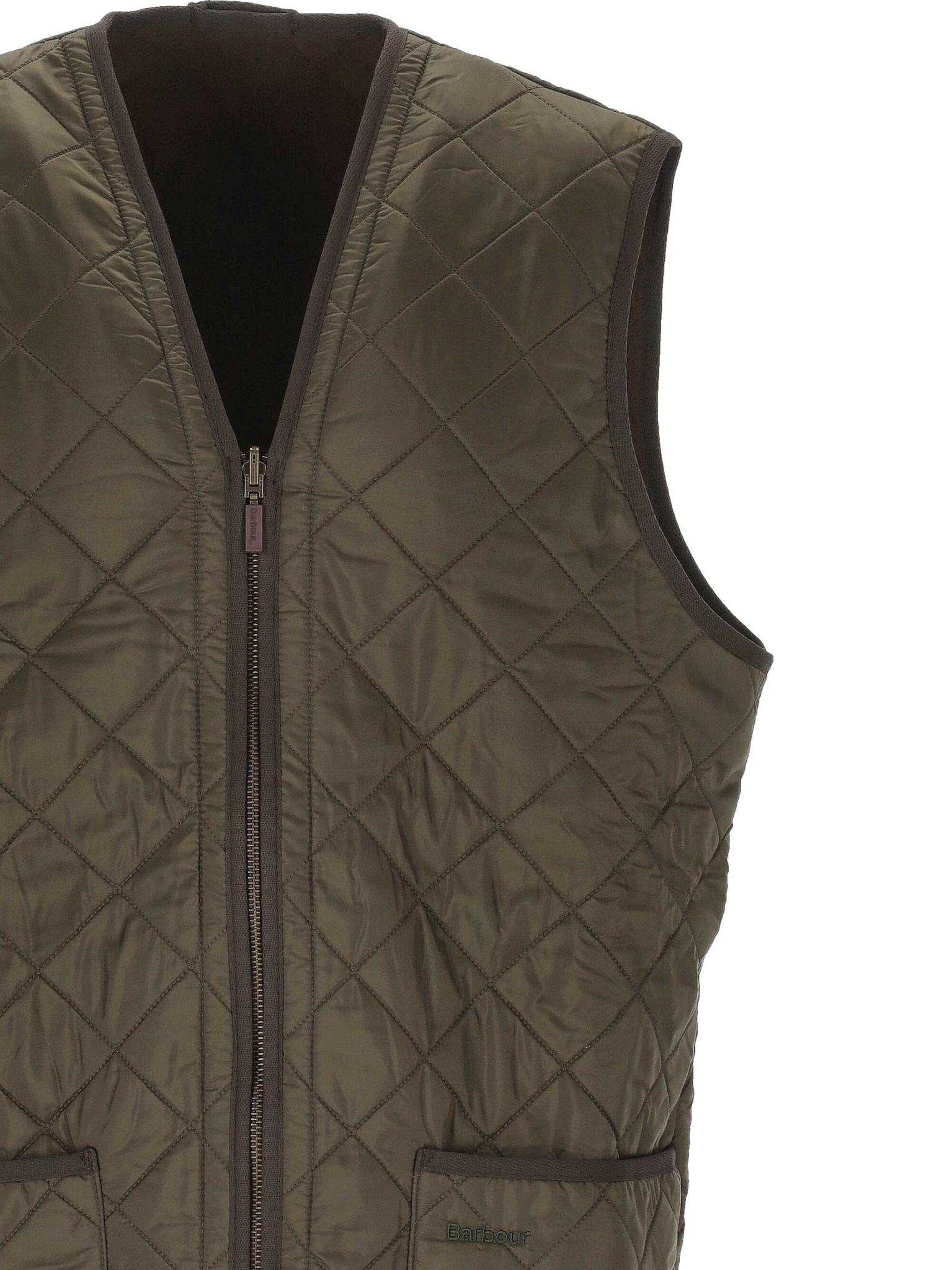 [Barbour] Vest FW26 MLI0002MLIOL91