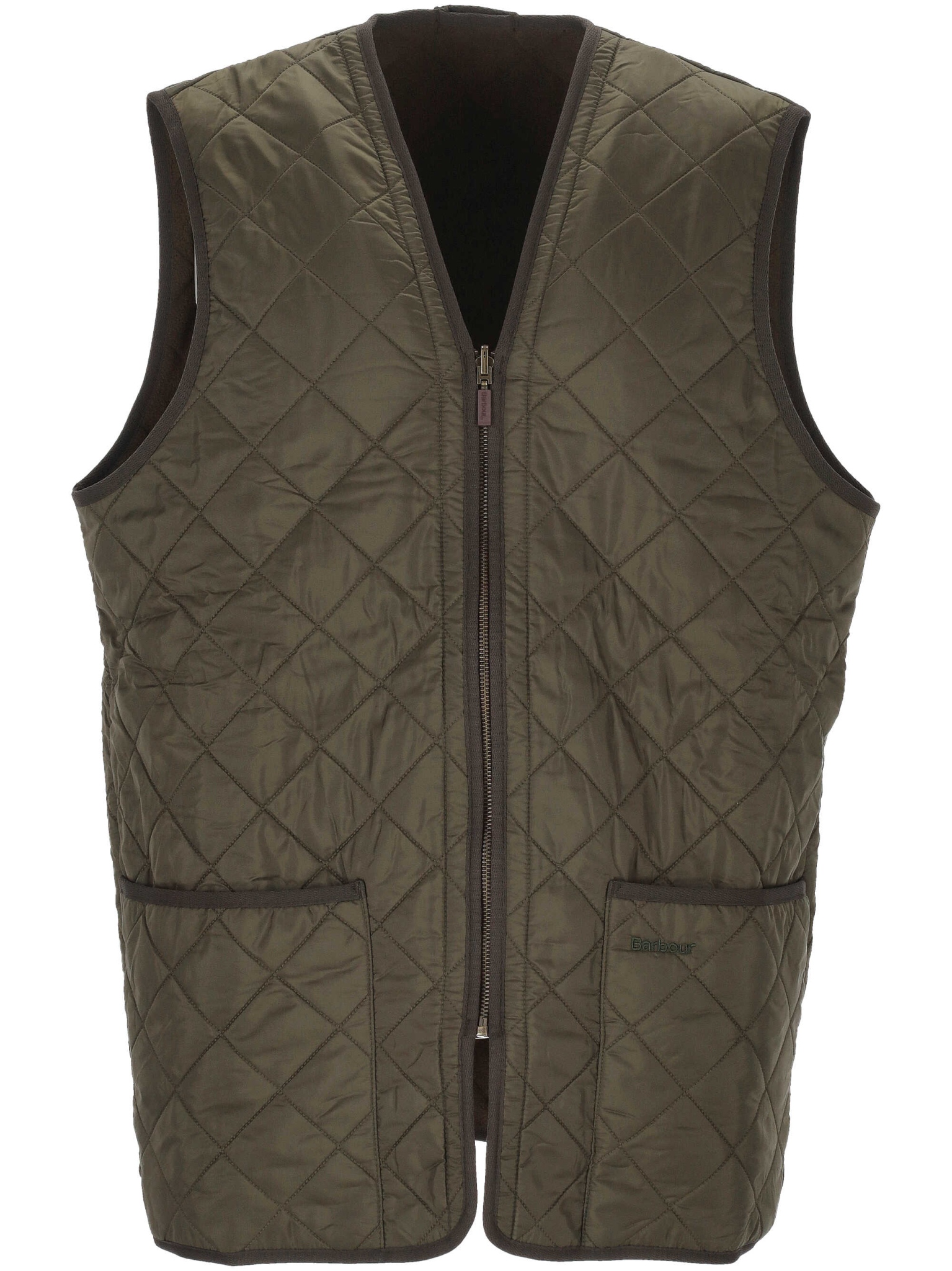 [Barbour] Vest FW26 MLI0002MLIOL91