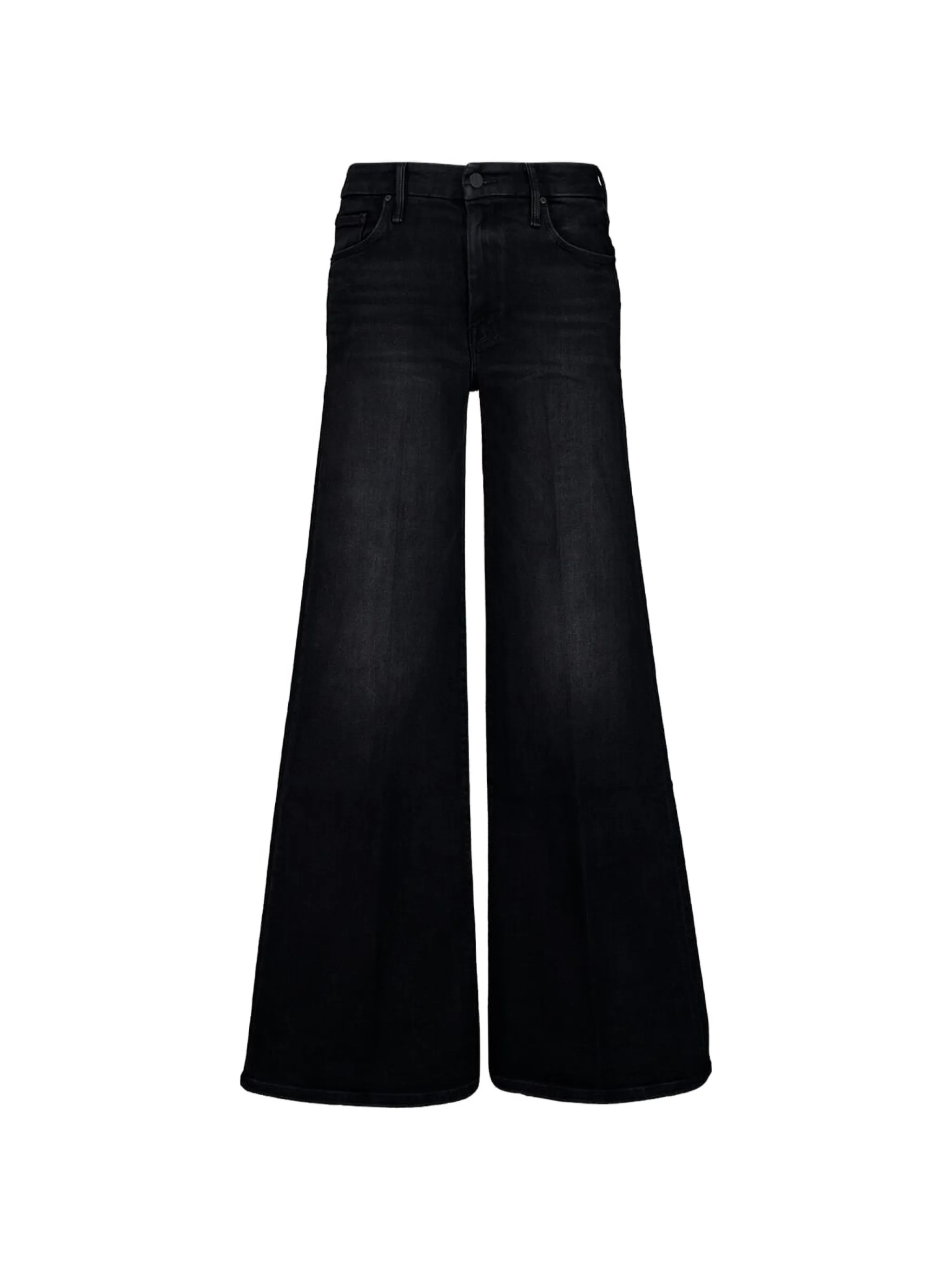 [Mother] Trousers FW26 104151611SPF